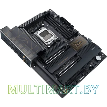 Материнская плата ASUS ProArt X670E-Creator WiFi картинка 4